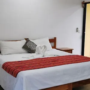 *** Hotel Iker Mexique