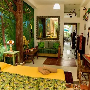  Appartement La Selva By Majikal Mexique