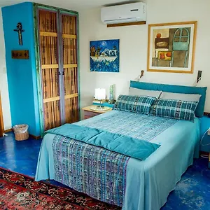  Appartement Aqua By Majikal Mexique