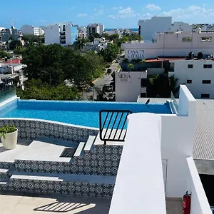 *** Hotel Winday Mexique