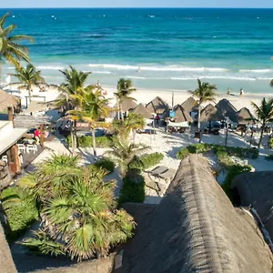 **** Hotel Alma Boutique Mexique